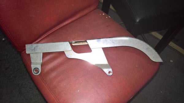 kettingkast kawasaki el 250