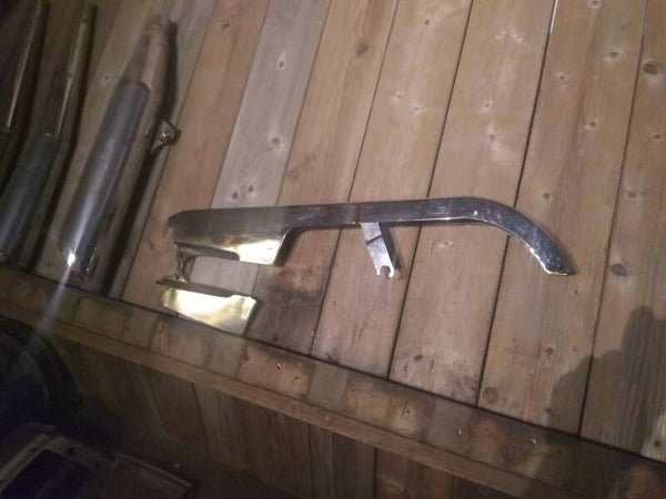 kettingkast suzuki ls 650 savage