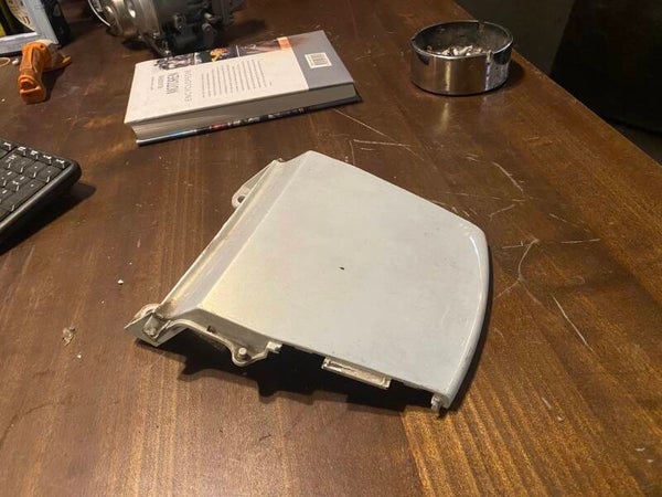 kontkapje honda cbr 600f