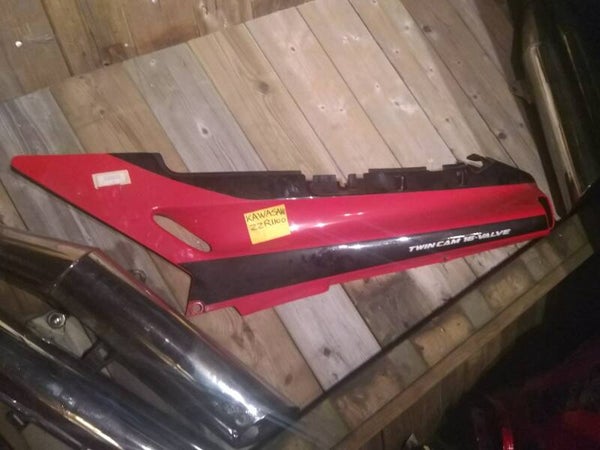 kontkap links kawasaki zzr 1100