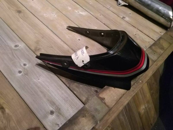 kontkap yamaha rd 250