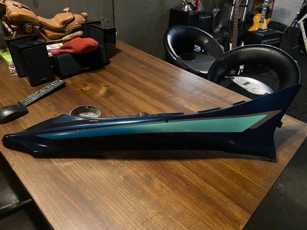 kontkap rechts yamaha xj 600 diversion