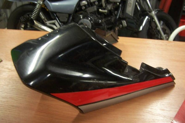 kontkap yamaha xj  750 2