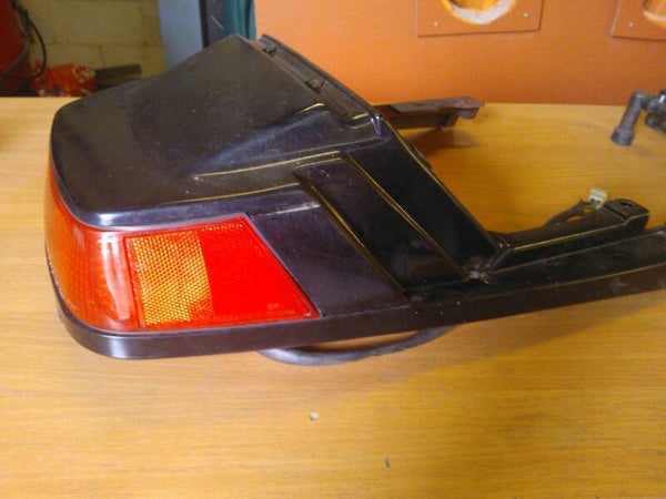 kontkap yamaha xj 750 seca