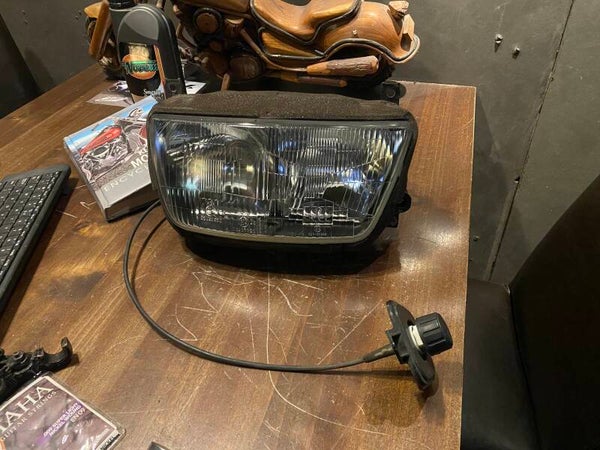 koplamp honda st 1100 pan european