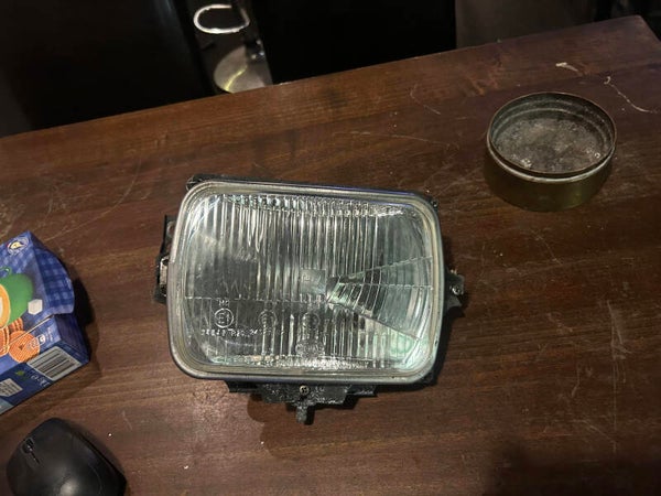 koplamp honda vf 1000f