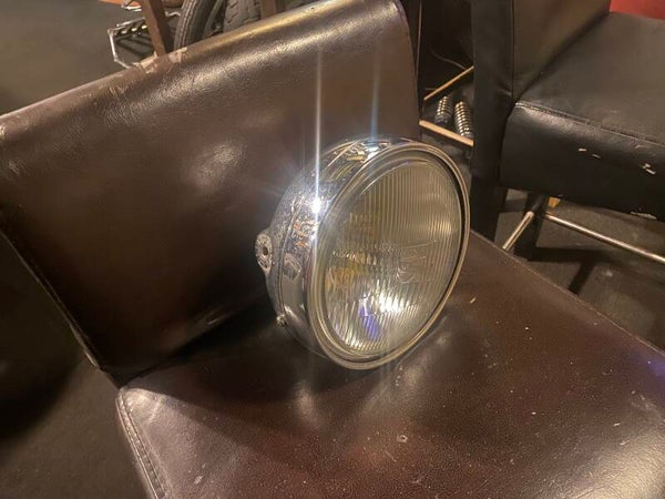 koplamp honda magna v 45