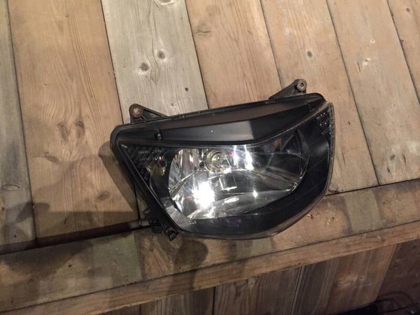 koplamp honda vtr 1000 firestorm