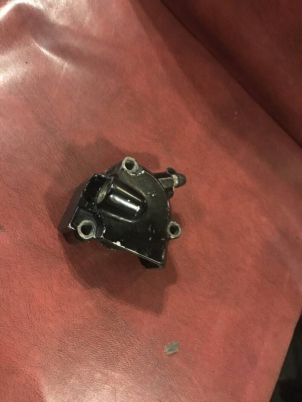 koppelingscilinder slave yamaha fj 1200