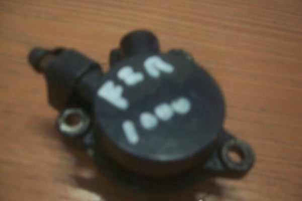 koppelingscilinder slave yamaha fzr 1000