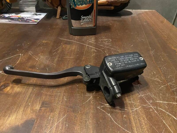 koppelingspomp honda st 1100 pan european