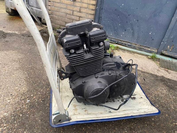 motorblok suzuki gsx 400e