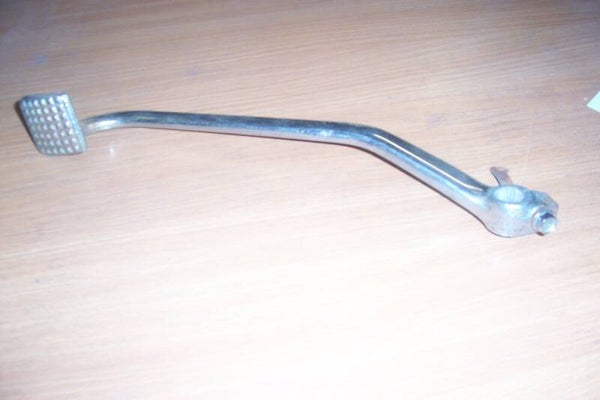 rempedaal honda magna v 65