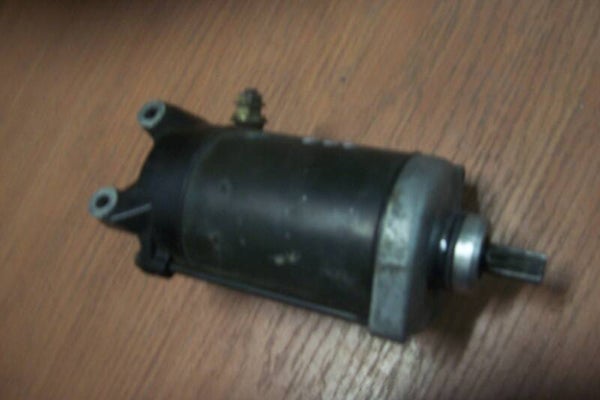 startmotor kawasaki gpx 600