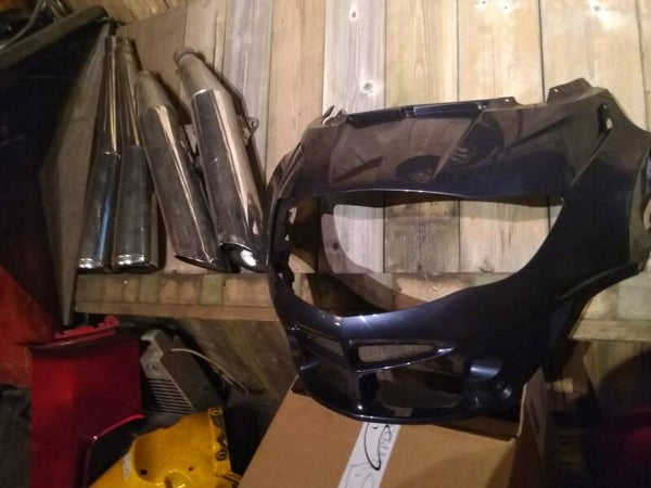 topkuipdeel bmw r 1150