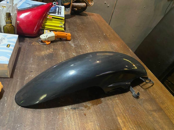 voorspatbord honda vt 500 c shadow