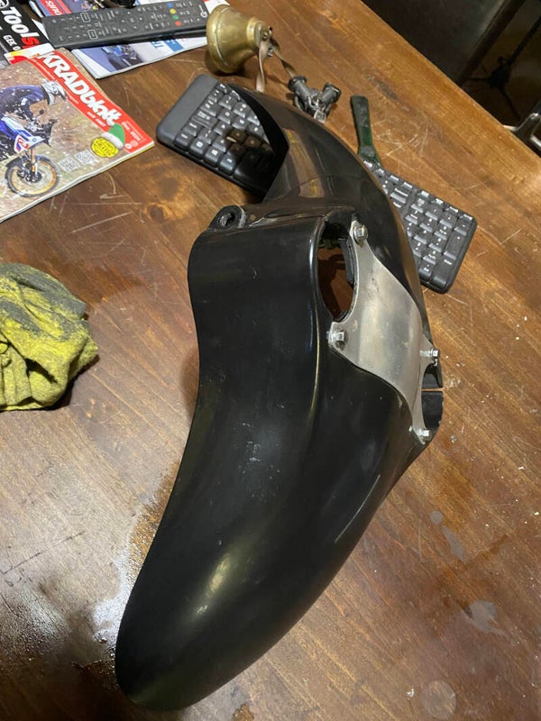 voorspatbord yamaha fz 750