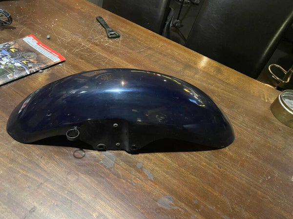 voorspatbord kawasaki zephyr 550