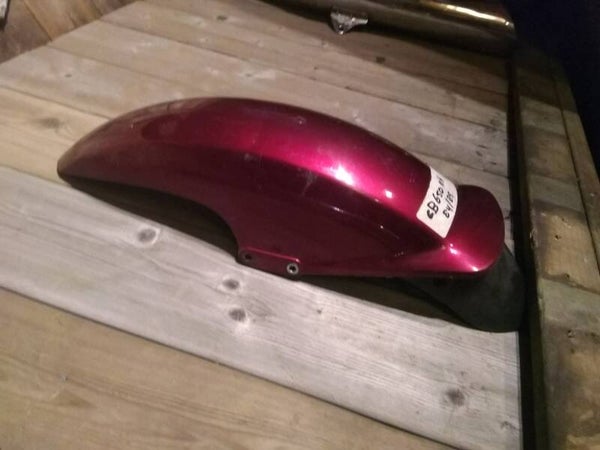 voorspatbord honda cb 650 nighthawk