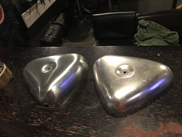 zijcovers honda vt 600 shadow