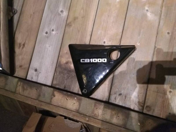 zijkap links honda cb 1000