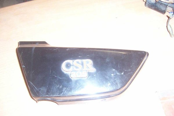 zijkap links kawasaki csr 305