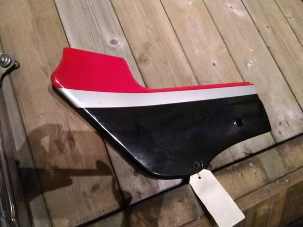 zijkap links kawasaki gpz 600r