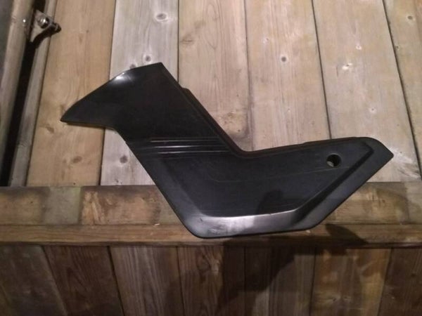 zijkap links suzuki gsx 750e