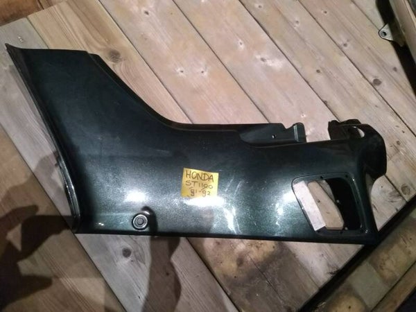 zijkap links honda st 1100
