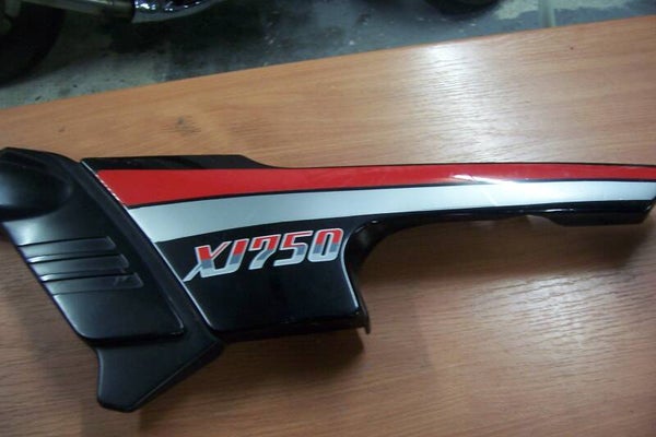 zijkap links yamaha xj 750