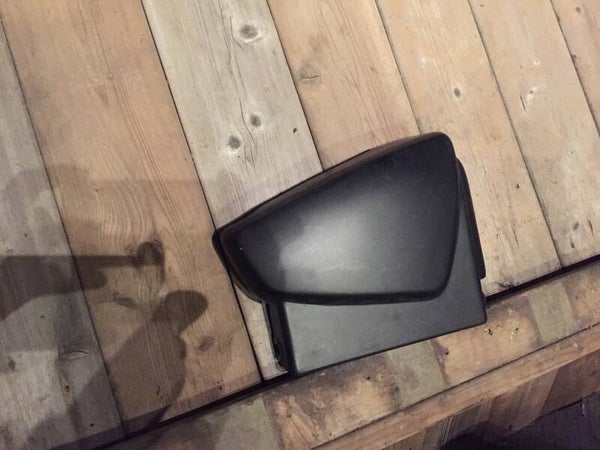 zijkap rechts yamaha xv 750