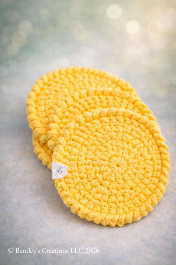 Starburst Coasters Set of 4