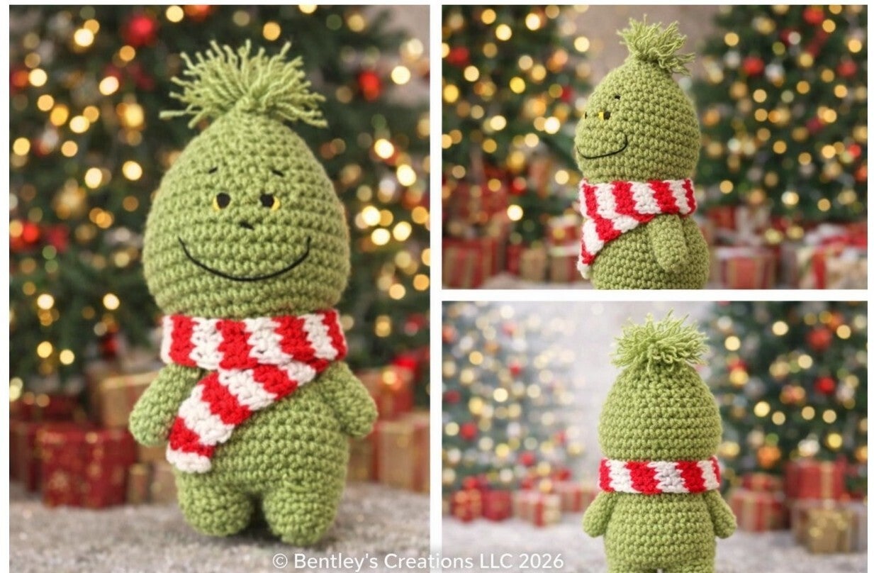 Grinch