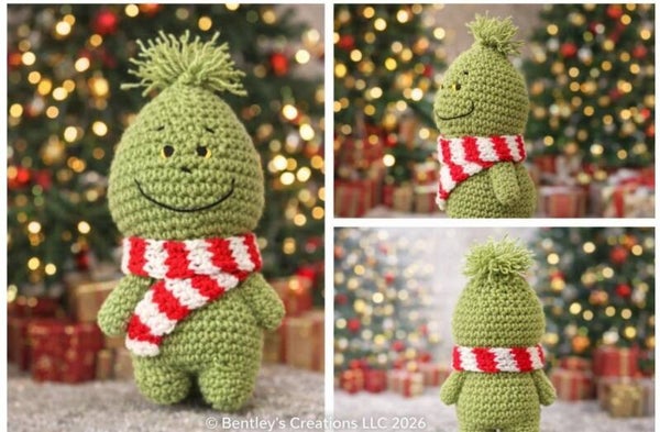 Grinch