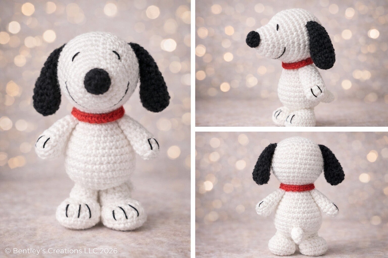 Snoopy