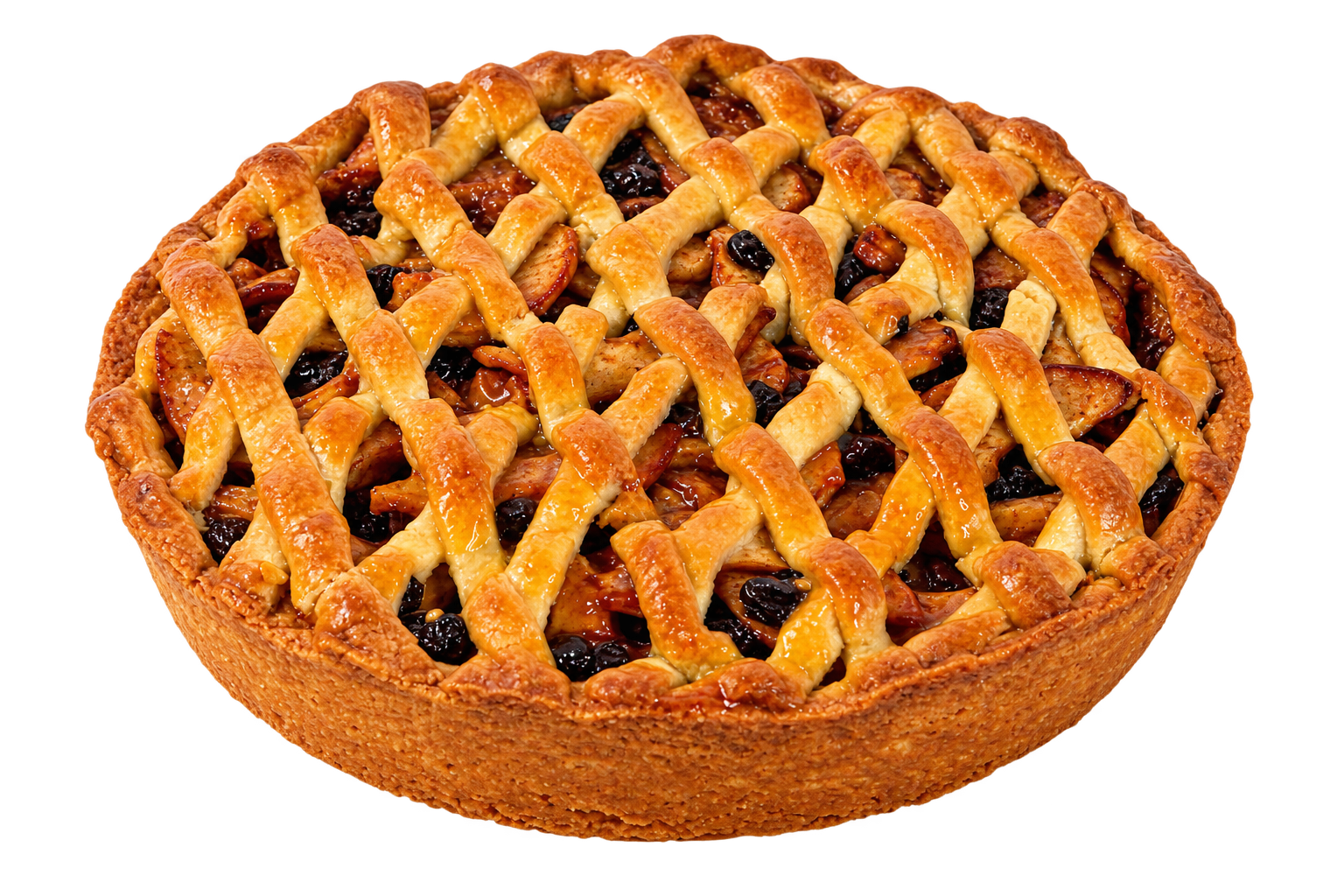 APPELTAART