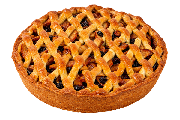 APPELTAART