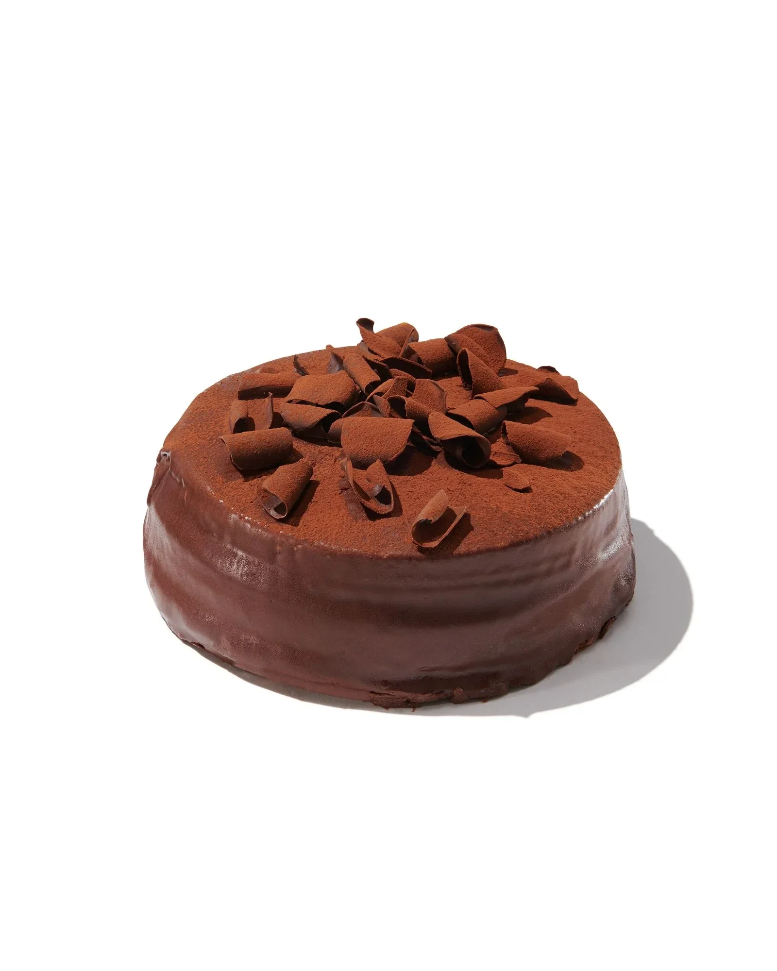 SACHERTORTE