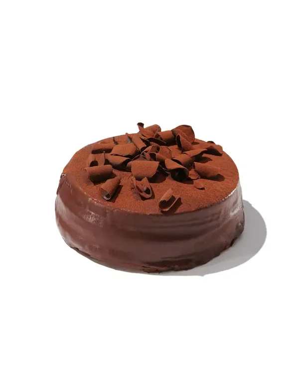 SACHERTORTE