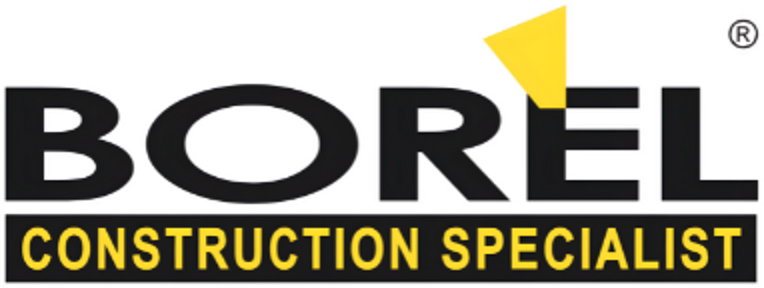 BORÈL Construction Specialist