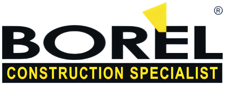 BORÈL Construction Specialist