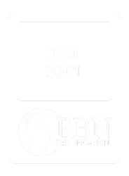 ISO-9001-Zertifizierung von BORÈL