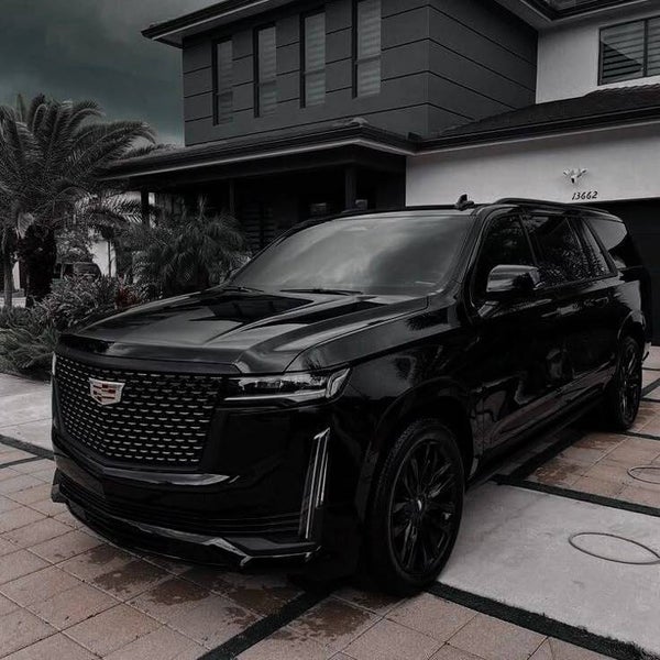 SUV