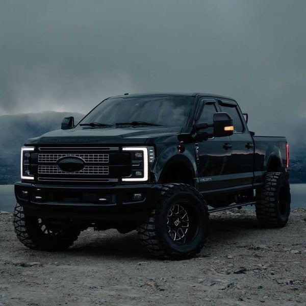 Truck