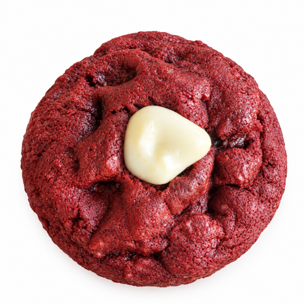 Cookie Red Velvet