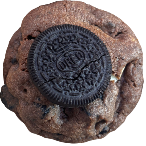 Cookie Oreo