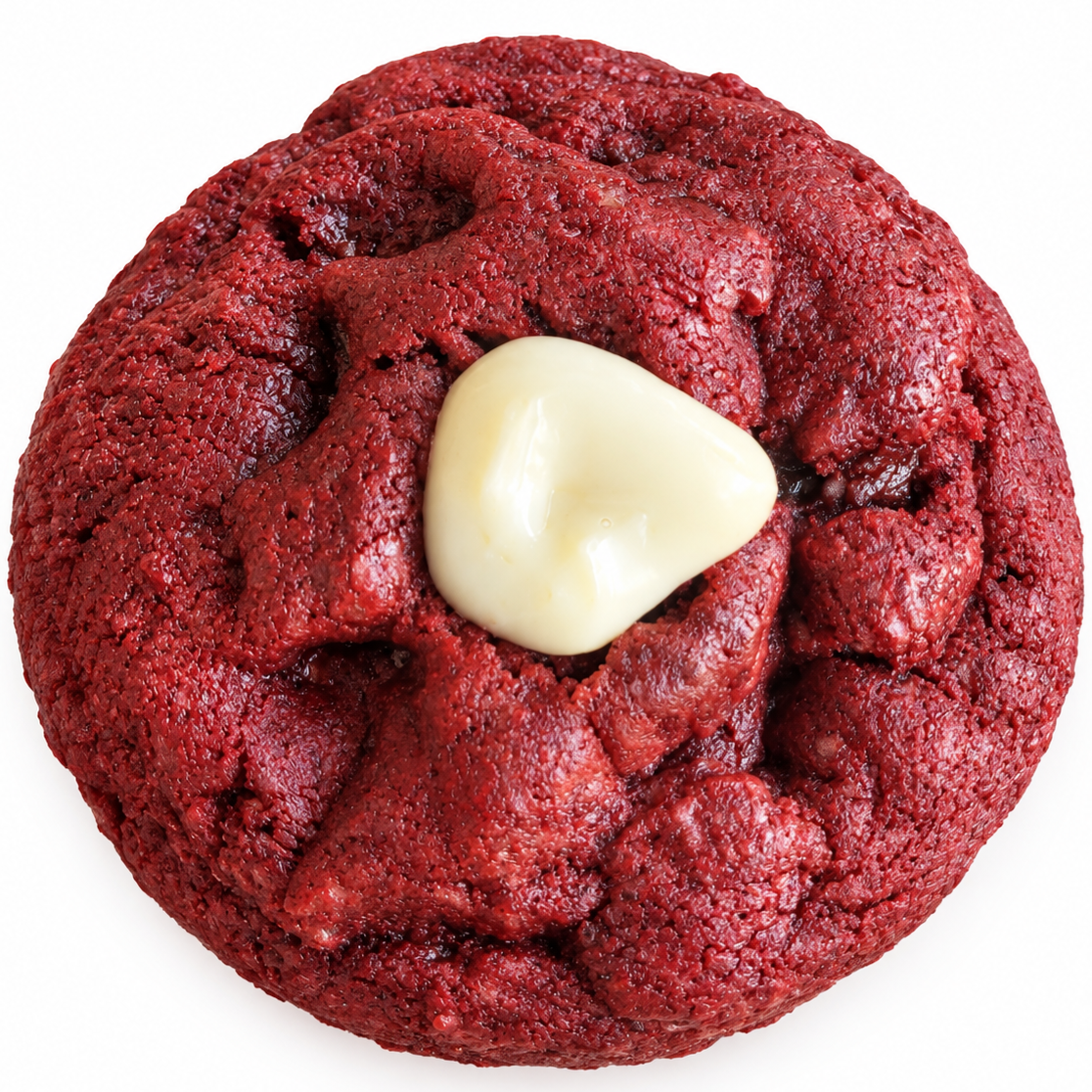 Cookie Red Velvet