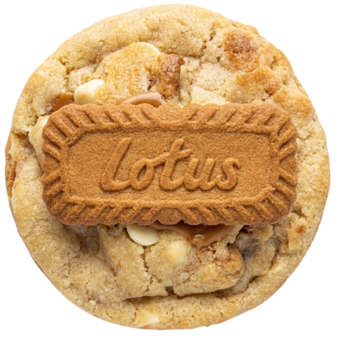 Cookie Spéculoos