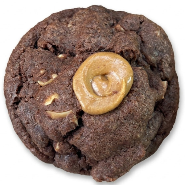 Cookie Peanut Butter