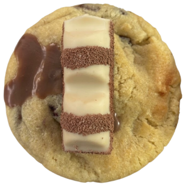 Cookie Kinder Bueno